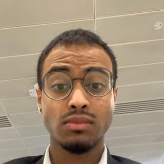 Abdurrahman Mustafa, co-founder