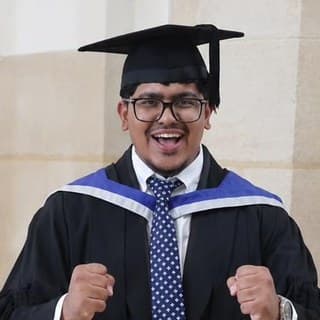 Tahasin Hasan, co-founder